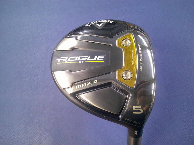 Callaway フェアウェイウッド