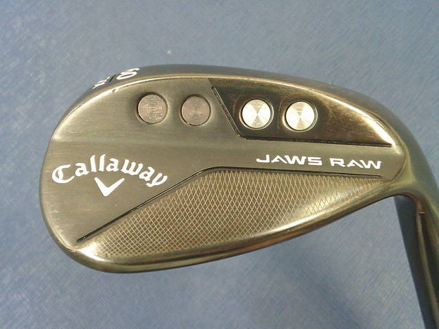 Callaway ウェッジ