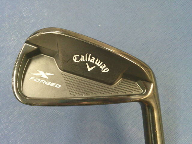 Callaway アイアンセット