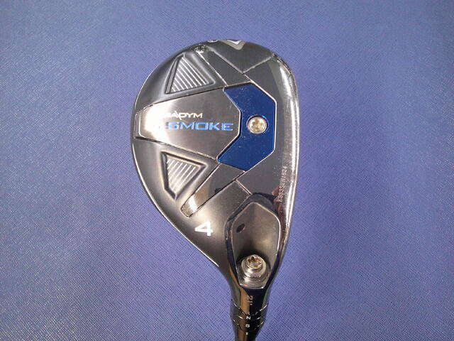 Callaway ユーティリティ