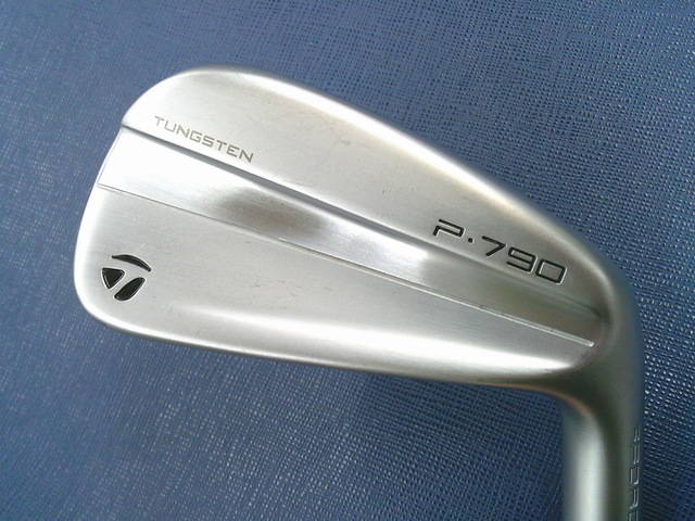 TaylorMade 単品アイアン
