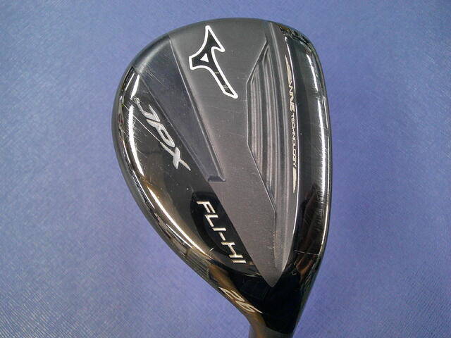 Mizuno ユーティリティ