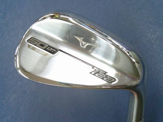 Mizuno ウェッジ