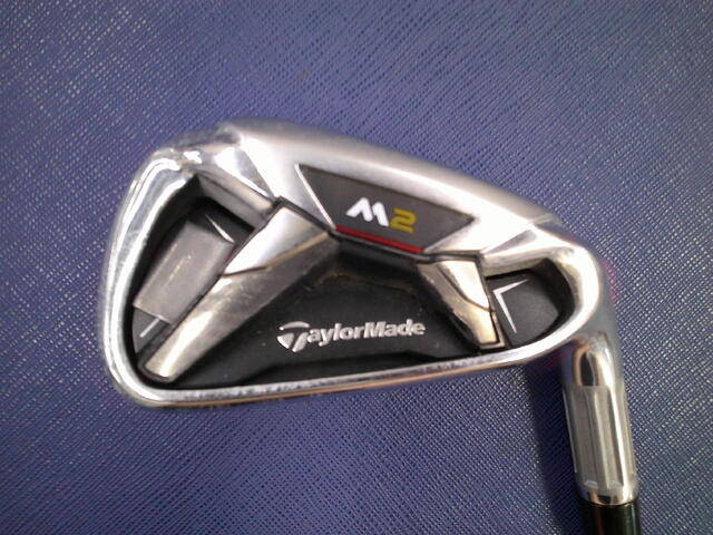 TaylorMade アイアンセット