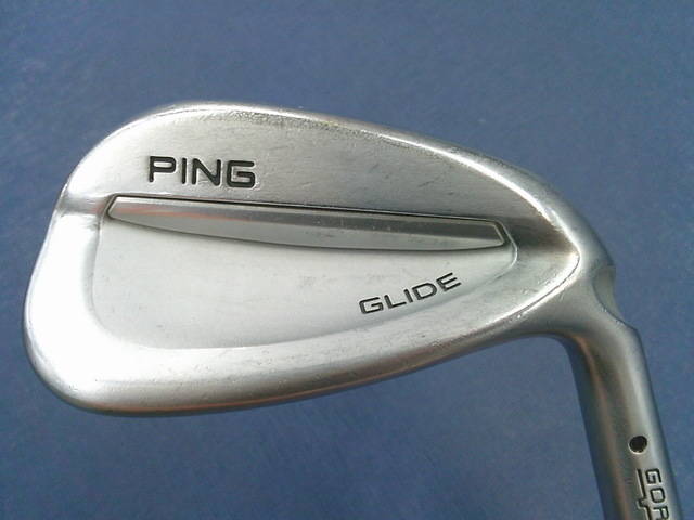 PING ウェッジ