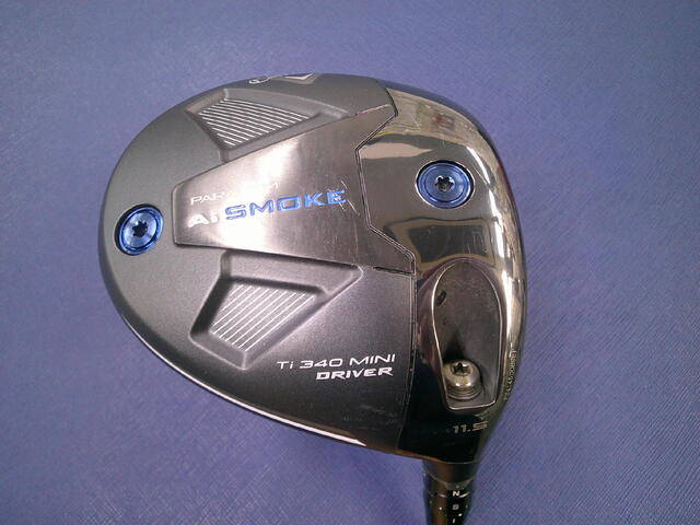 Callaway ドライバー