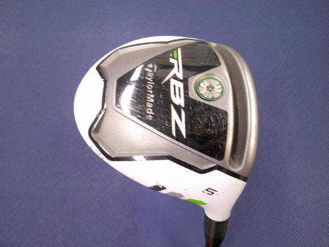 TaylorMade フェアウェイウッド