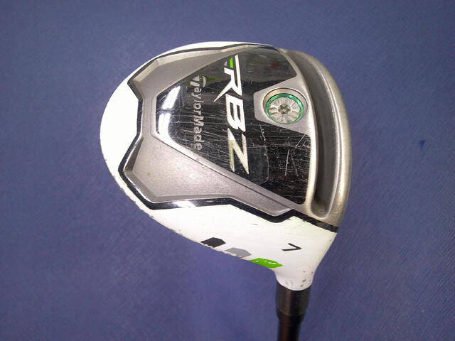 TaylorMade フェアウェイウッド