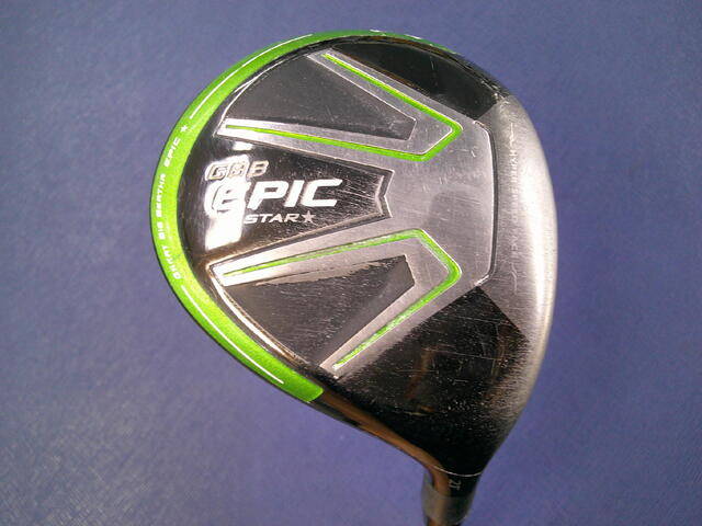 Callaway フェアウェイウッド