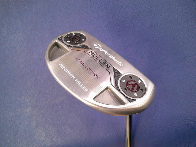 TaylorMade パター