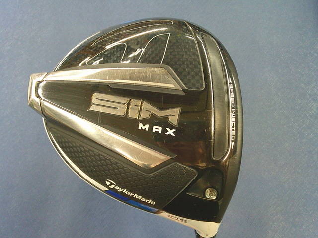 TaylorMade ドライバー