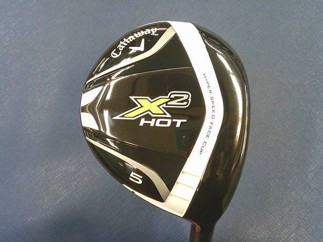 Callaway フェアウェイウッド