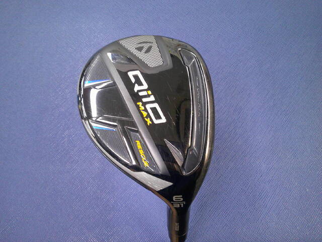 TaylorMade ユーティリティ