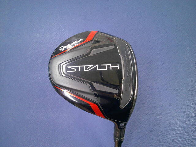 TaylorMade フェアウェイウッド