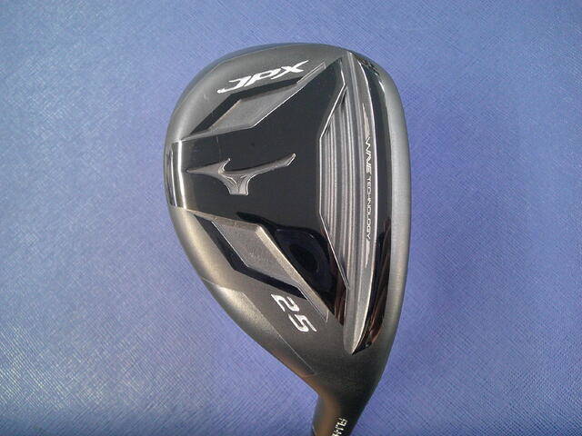 Mizuno ユーティリティ