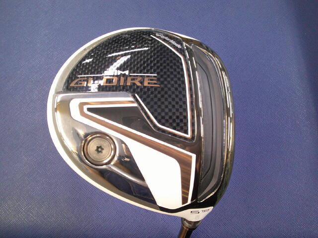 TaylorMade フェアウェイウッド
