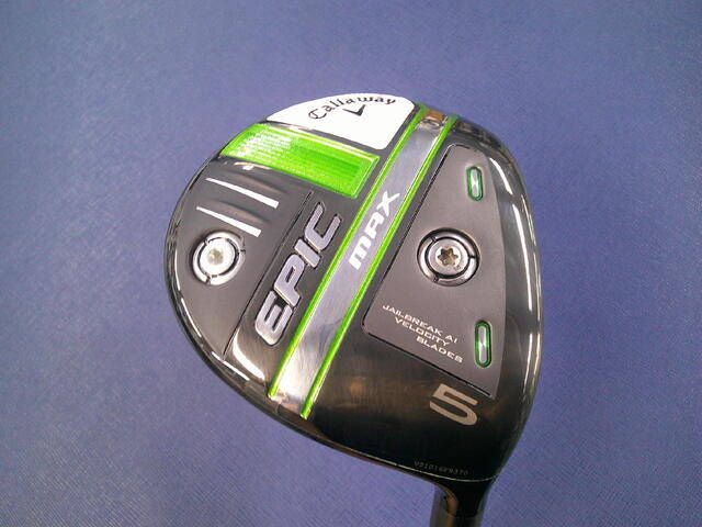 Callaway フェアウェイウッド