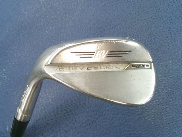 Titleist ウェッジ