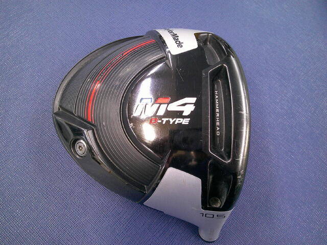 TaylorMade ドライバー