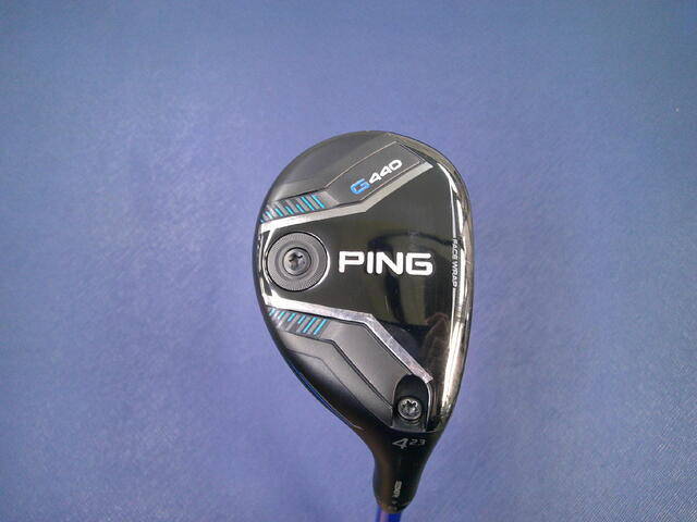 PING ユーティリティ