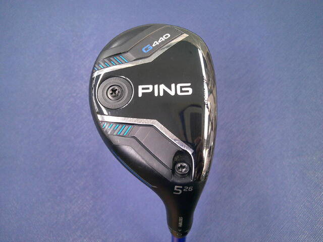 PING ユーティリティ
