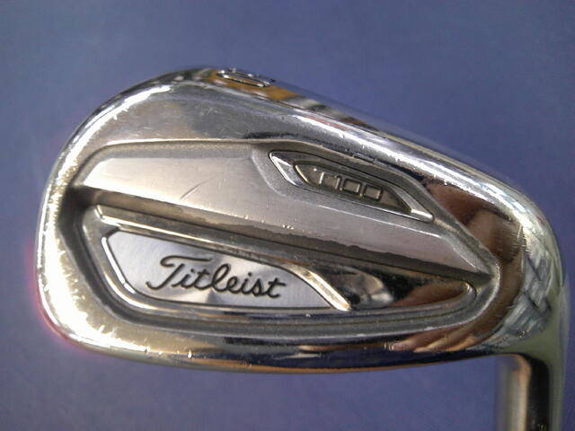 Titleist ウェッジ