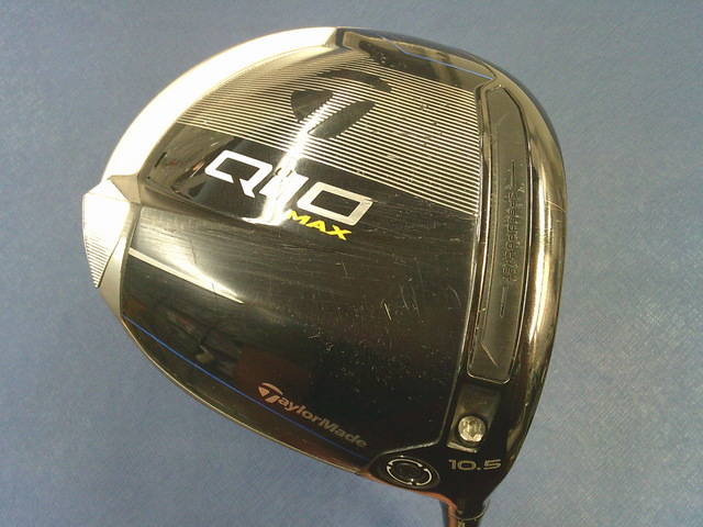 TaylorMade ドライバー