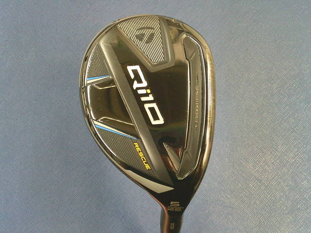 TaylorMade ユーティリティ