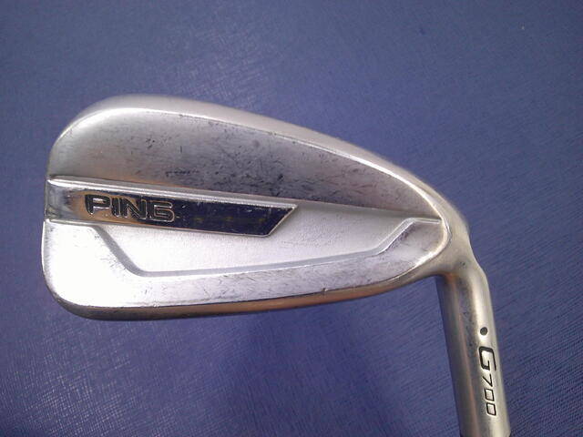 PING アイアンセット