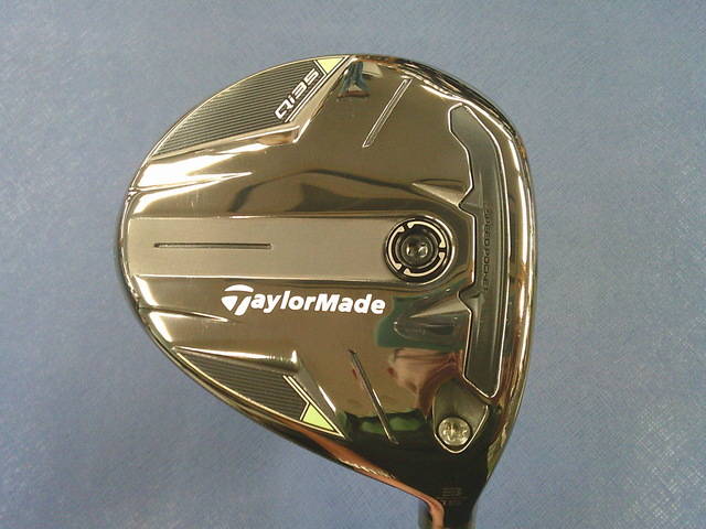 TaylorMade フェアウェイウッド