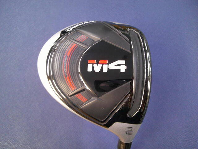 TaylorMade フェアウェイウッド