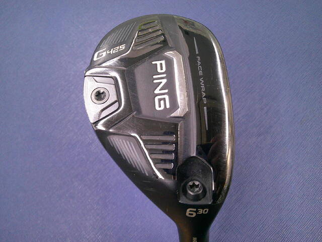 PING ユーティリティ