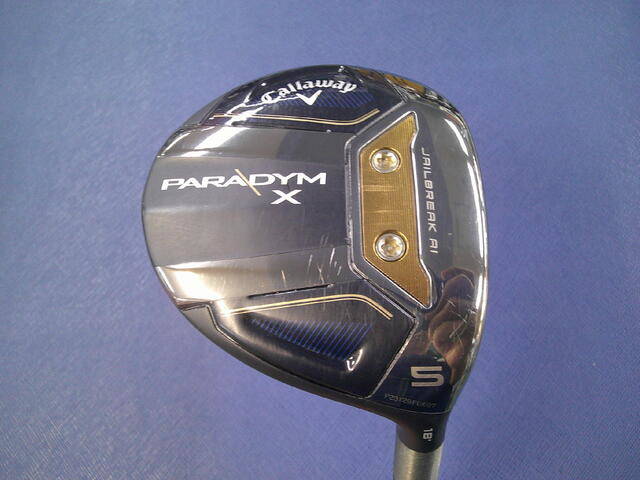 Callaway フェアウェイウッド