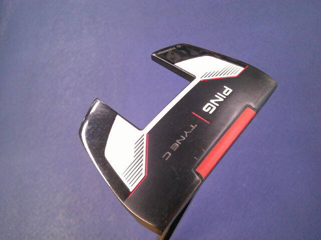 PING パター