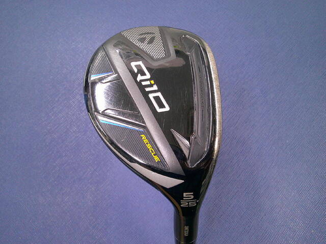 TaylorMade ユーティリティ