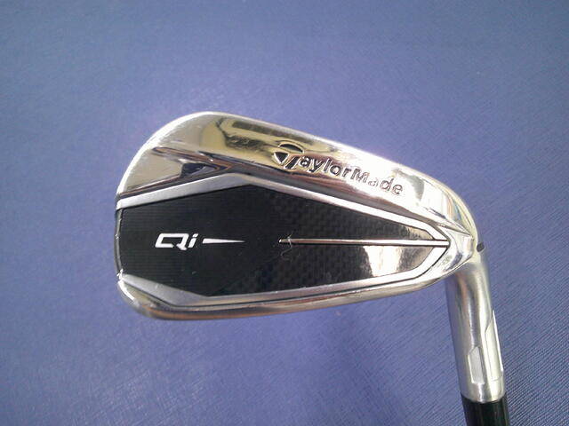 TaylorMade アイアンセット