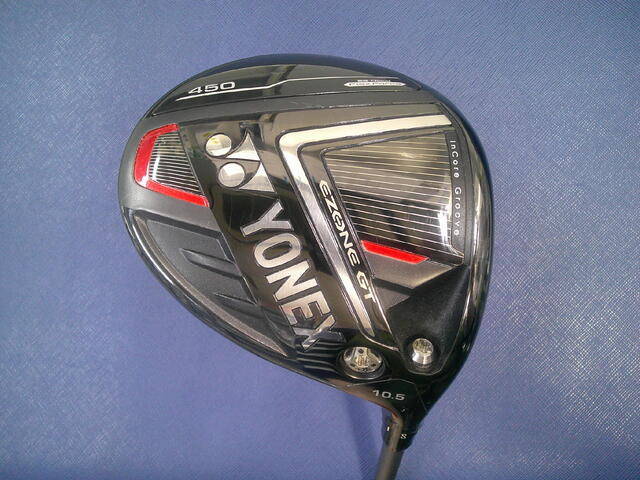 YONEX ドライバー