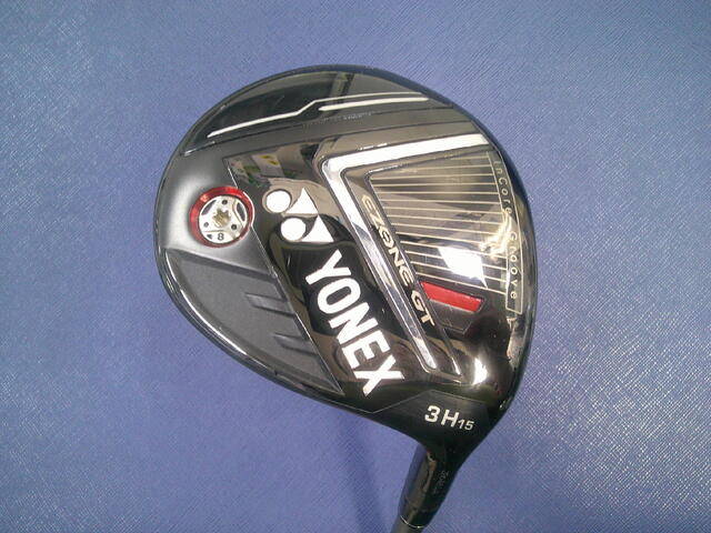 YONEX フェアウェイウッド
