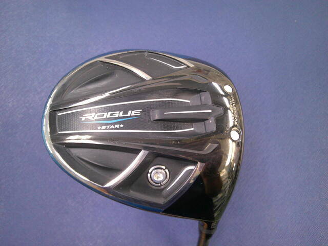 Callaway ドライバー
