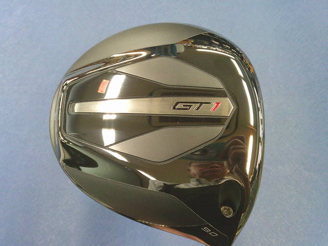 Titleist ドライバー