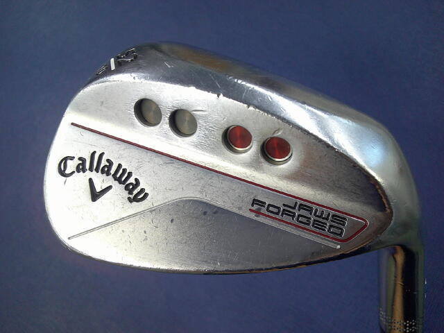 Callaway ウェッジ