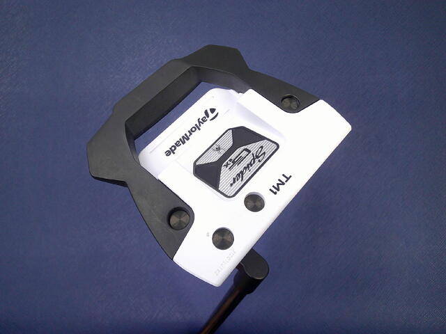 TaylorMade パター