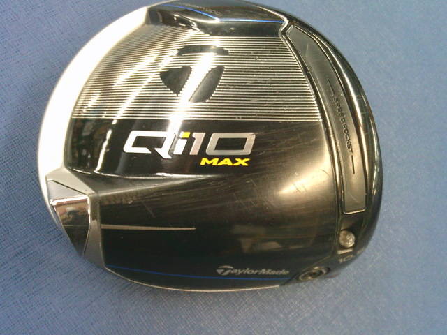 TaylorMade ドライバー