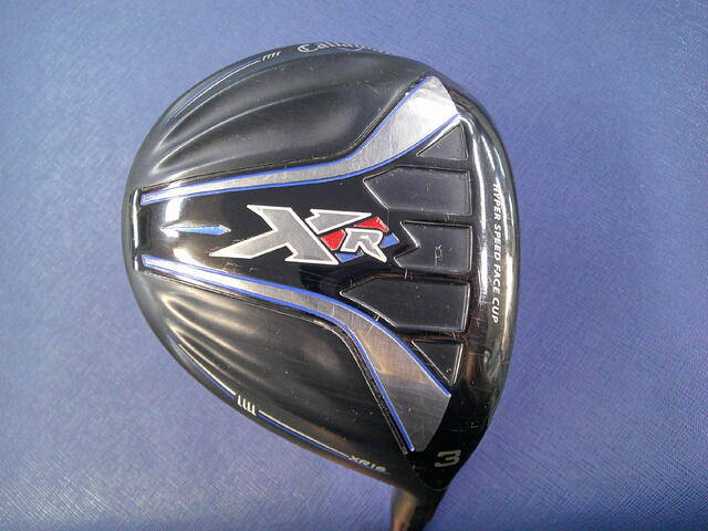 Callaway フェアウェイウッド