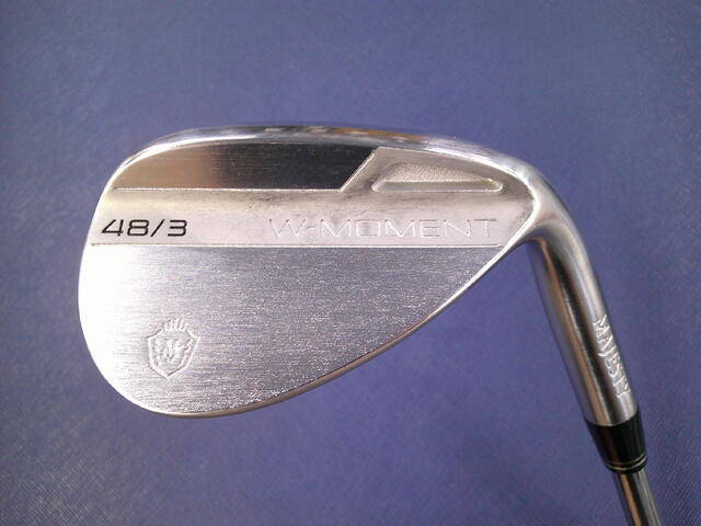 MAJESTY GOLF ウェッジ