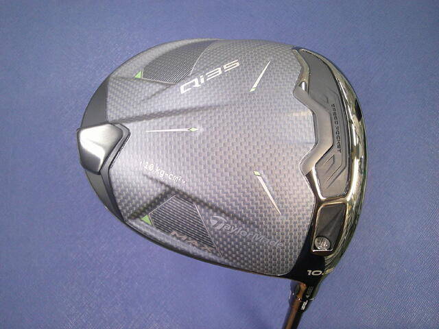 TaylorMade ドライバー