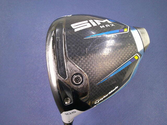 TaylorMade ドライバー