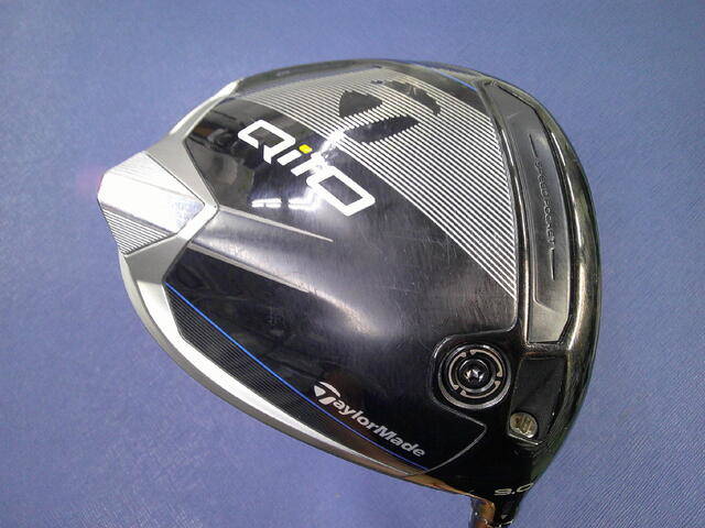 TaylorMade ドライバー