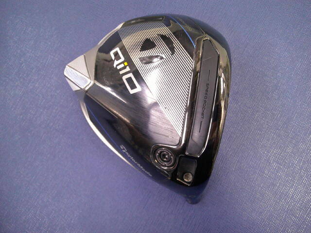 TaylorMade ドライバー