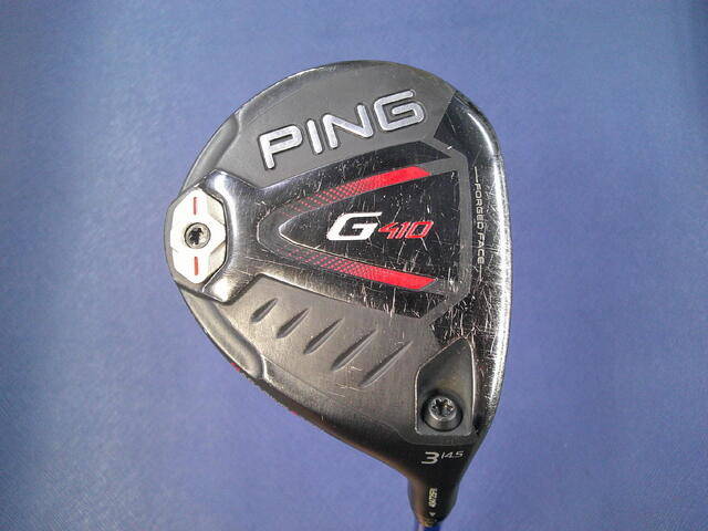 PING フェアウェイウッド